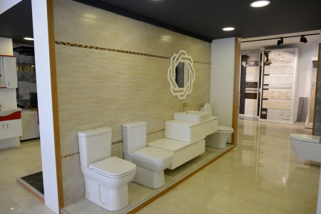 Showroom
