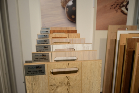 Showroom