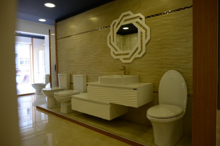 Showroom