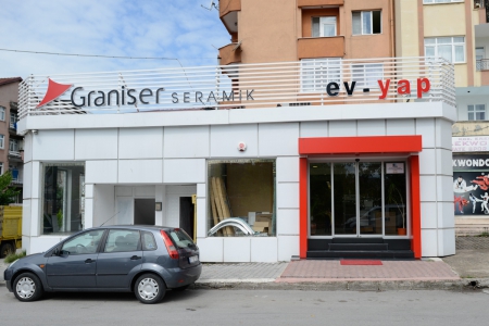 Showroom