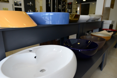 Showroom