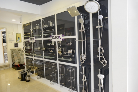 Showroom