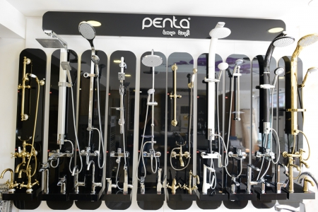 Showroom