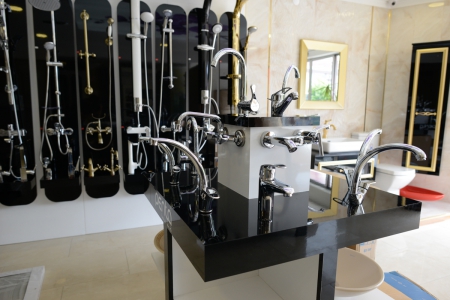 Showroom