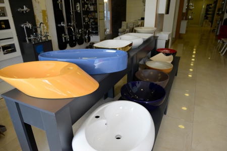 Showroom