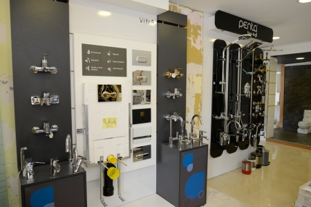 Showroom