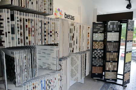 Showroom
