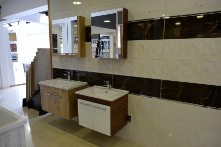 Showroom